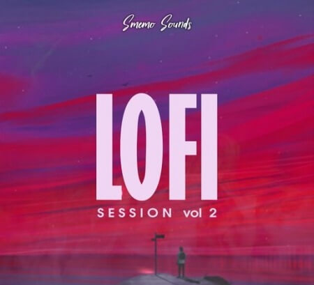 Smemo Sounds Lofi Session Vol 2 WAV